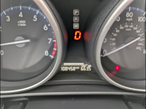 Used 2013 MAZDA MAZDA3 i Touring w/ Preferred Equipment Pkg image 10