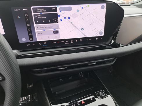 New 2026 Audi S5 Premium Plus AWD/4WD image 20