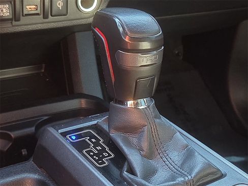 Certified 2022 Toyota Tacoma TRD Pro image 26