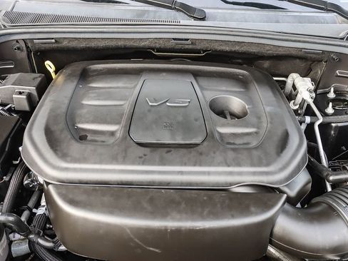 Used 2022 Jeep Grand Cherokee Laredo X image 55