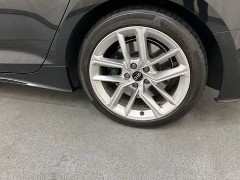 Used 2021 Audi S5 Premium Plus w/ Premium Plus Package image 27