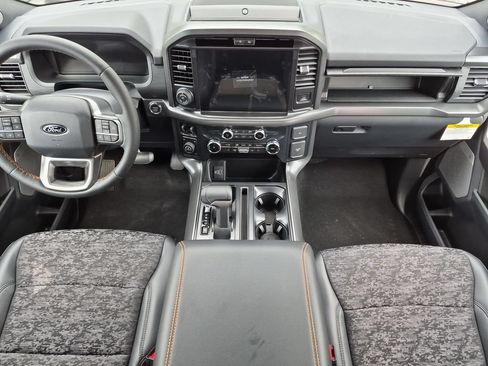 New 2026 Ford F150 Tremor AWD/4WD image 13