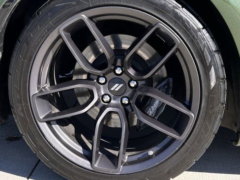 Used 2021 Dodge Charger Scat Pack image 14