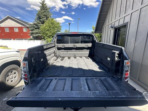 Used 2006 Honda Ridgeline RTL image 33
