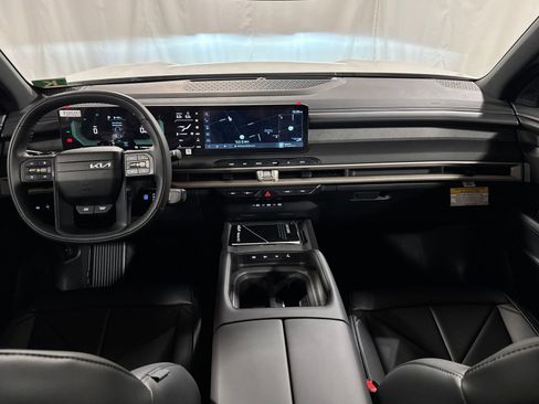 New 2027 Kia Telluride X-Line EX AWD/4WD image 4