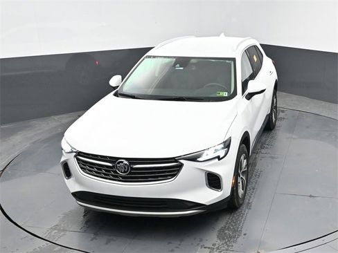 Used 2023 Buick Envision Essence image 22