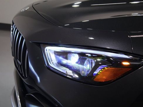 Used 2021 Mercedes-Benz AMG GT 63 S image 16