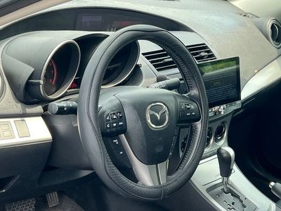Used 2010 MAZDA MAZDA3 s Sport