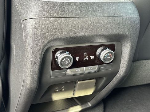 New 2026 Buick Enclave Sport Touring w/ Power Package FWD image 26