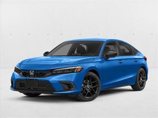 Used 2024 Honda Civic Sport video 1