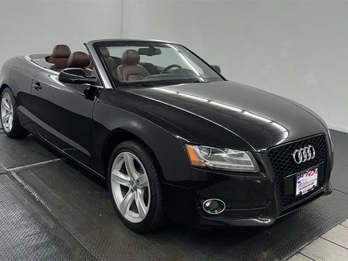 Used 2011 Audi A5 2.0T Premium Plus image 39