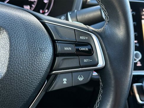 Certified 2019 Honda Insight Touring image 27