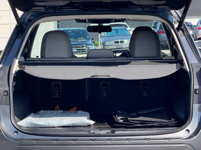 Used 2023 Subaru Forester Limited AWD/4WD image 34