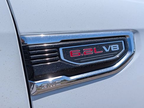 New 2026 GMC Sierra 1500 SLT w/ SLT Premium Plus Package AWD/4WD image 22