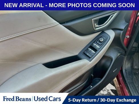 Used 2021 Subaru Forester Limited AWD/4WD image 6