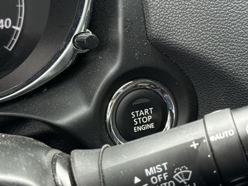 Used 2024 Mitsubishi Outlander Sport SE AWD/4WD image 22