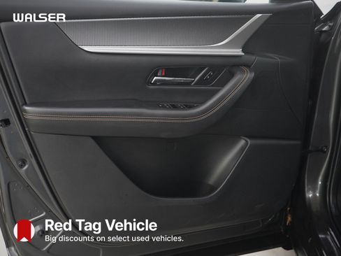 Certified 2024 MAZDA CX-90 Plug-In Hybrid w/ Preferred AWD/4WD image 21
