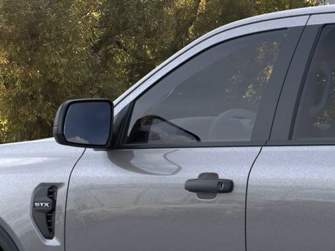New 2026 Ford Ranger XL w/ Trailer Tow Package RWD image 22