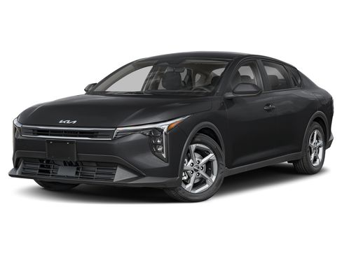 New 2026 Kia K4 FWD image 12