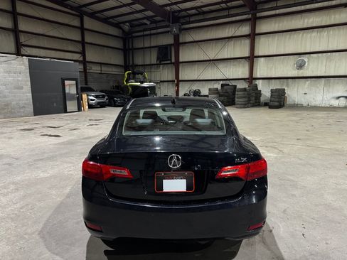 Used 2014 Acura ILX image 6