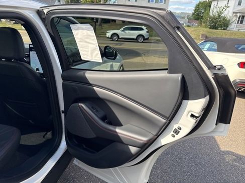 New 2025 Ford Mustang Mach-E Premium w/ Sport Appearance Package image 34