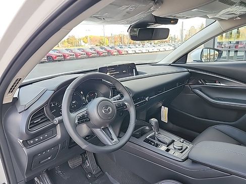 New 2026 MAZDA CX-30 AWD 2.5 S w/ Premium Package image 4
