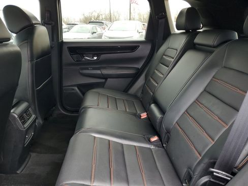 Used 2023 Honda CR-V Sport Touring image 30
