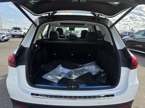 New 2026 Mercedes-Benz GLE 350 4MATIC image 9