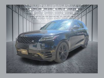 Used 2022 Land Rover Range Rover Velar R-Dynamic S