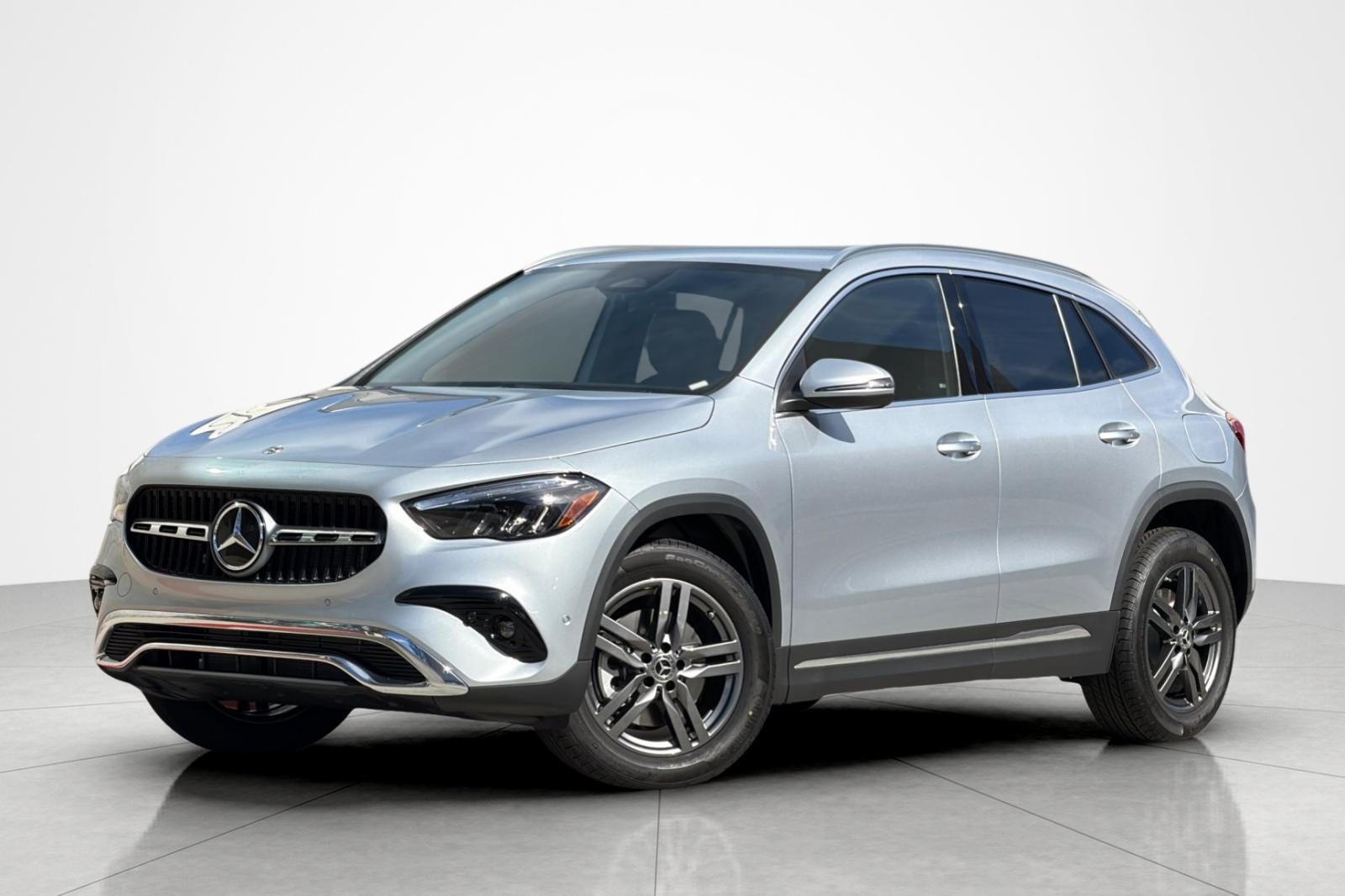 New 2026 Mercedes-Benz GLA 250 image 1