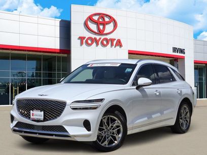 Used 2025 Genesis GV70 2.5T