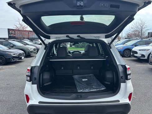 Used 2026 Subaru Forester Premium image 16