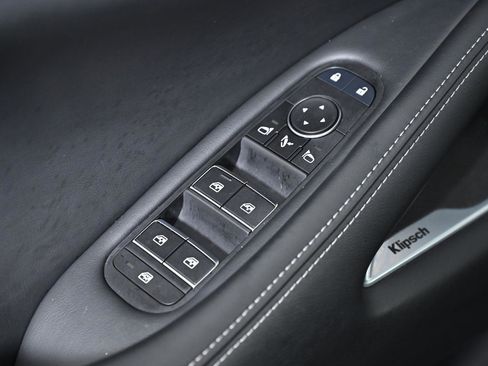 Used 2026 INFINITI QX60 Luxe w/ Cargo Package image 21