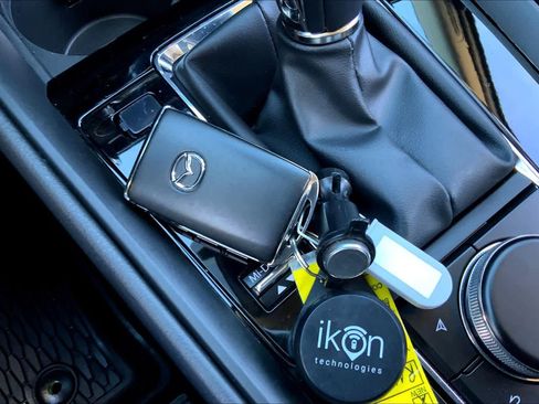 Certified 2024 MAZDA CX-50 2.5 Turbo w/ Weather Package image 14