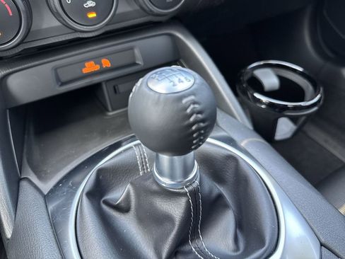 New 2026 MAZDA MX-5 Miata Sport image 18