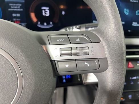 New 2025 Hyundai Sonata SEL image 16