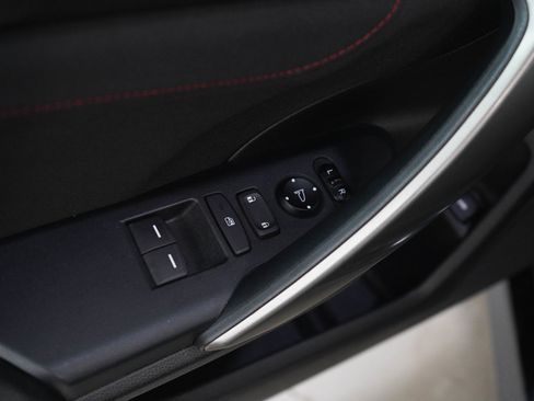 Used 2017 Honda Civic Si image 14