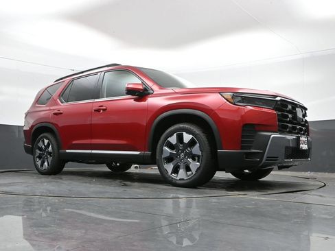 New 2026 Honda Pilot Touring image 36