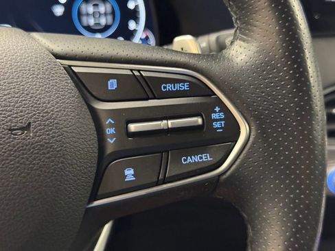 Used 2020 Hyundai Palisade Limited AWD/4WD image 23