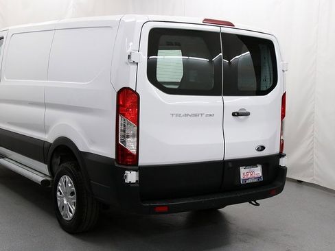 Used 2024 Ford Transit 250 Low Roof w/ Exterior Upgrade Package image 7
