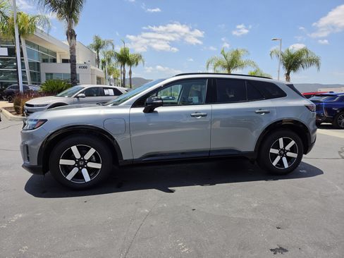 Used 2026 Honda Prologue Touring image 6