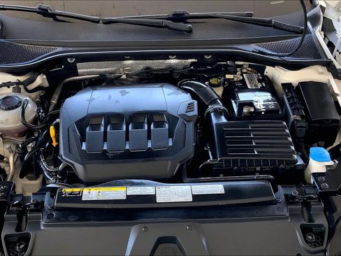 Used 2021 Volkswagen Arteon SEL Premium AWD/4WD image 32