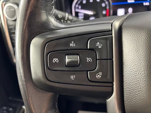 Used 2020 GMC Sierra 1500 Denali w/ Technology Package AWD/4WD image 40