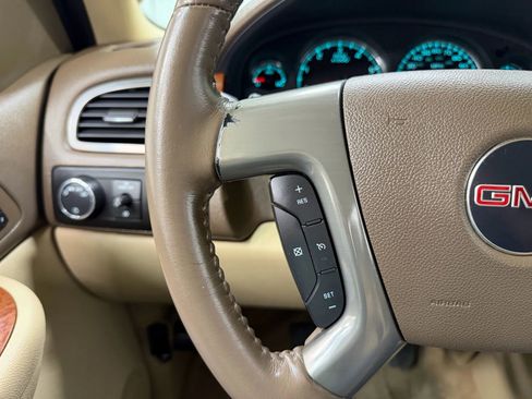 Used 2008 GMC Yukon SLT image 31