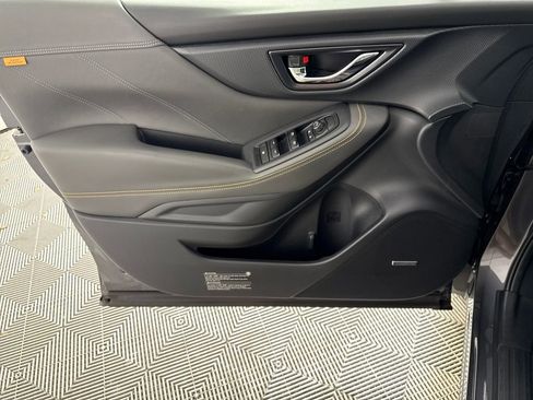 Used 2022 Subaru Forester Wilderness image 10