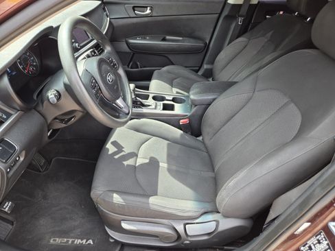 Used 2016 Kia Optima LX FWD image 6