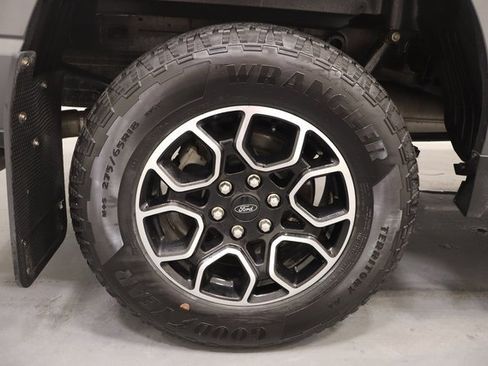 Used 2023 Ford F150 XLT w/ Equipment Group 301A Mid image 25