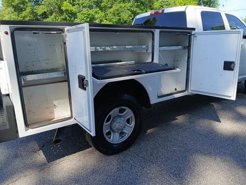 Used 2019 RAM 2500 Tradesman AWD/4WD image 14