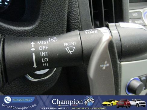 Used 2011 INFINITI G37 Convertible w/ Premium Pkg RWD image 26