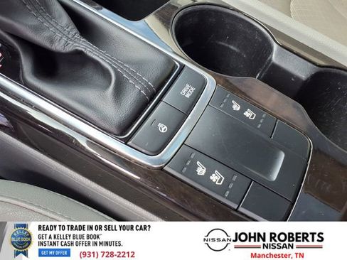 Used 2016 Kia Optima EX w/ Premium Package image 23